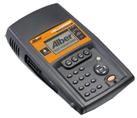 Alber Cellcorder CRT-400